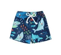 BemeUSWT Baby Boy Swimsuit Swim Trunks 6 12 18 Months 2T 3T 4T Infant Toddler Boys Swimwear Bathing Suit Beach Swimming Shorts Wetsuit