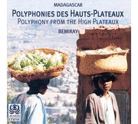 Bemiray - Polyphony from the