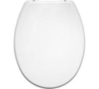 Bemis 2850 Buxton Sta-Tite Round White Toilet Seat
