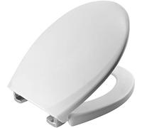 Bemis 3900ZCPT000 Oxford Toilet Seat, White