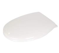 Bemis STAY TIGHT Toilet Seat - White