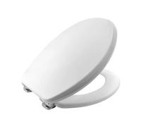 Bemis Asti Wood Slow Close Toilet Seat