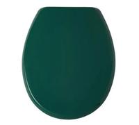 Bemis Buxton Hunter Green Toilet Seat Ultra-Fix 2850Cpt107