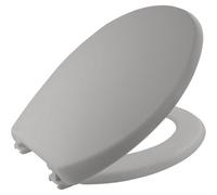 Bemis Buxton With Ultra-Fix Whisper Grey