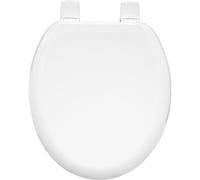 Bemis Chicago STA-TITE - 5000ART000 Toilet Seat