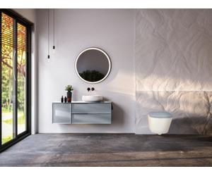 Bemis Hudson Ultra-Fix Matt Concrete