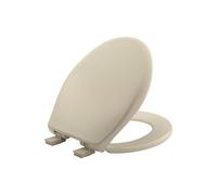 Mayfair 887SLOW 006 Aurora Long Lasting Solid Plastic, Bone, Round