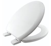 Bemis Chicago STA-TITE - 5000ART000 Toilet Seat