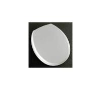 Bemis silentium White Toilet seat