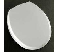 Bemis silentium White Toilet seat