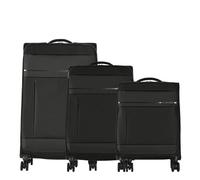 BEMON Set of 3 suitcases 55 cm, 67 cm and 78 cm Miami