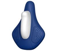 Bemonew Pelvic Floor Trainer for Men & Women, Low-Noise Pelvic Pulse Exercise Devices with USB-C Charging, Portable Kegel Exerciser for Home Use