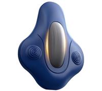 Bemonew Pelvic Trainer, Portable Pelvic Floor Trainer for Core Support and Daily Muscle Conditioning, Comfortable Use and Simple Operation