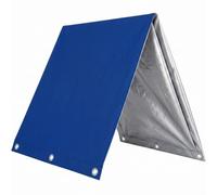Bemonew Playset Canopy Replacement, Swing Set Canopy Replacement, Heavy-Duty Waterproof Outdoor Playground Shade for Playsets, Blue