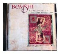 Bemshi - Womanchild