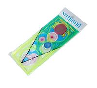 Bemvp Drawing Toys Set Interlocking Gears Wheels Geometry Painting Ruler Spirographs Drawing Accessories