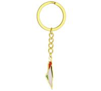 Bemvp Israel Palestine Map Flag Keychain for Men Women Stainless Steel Pendant Key Ring Country Map Israel Jewelry Fashion Accessories
