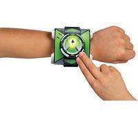 Ben 10 Alien BEN04512 Flair Omnitrix Refresh ENG IC, Multicolour