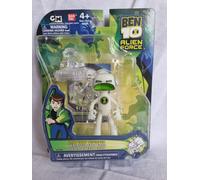 Ben 10 Alien Collection Figure - RARE Echo Echo Defender