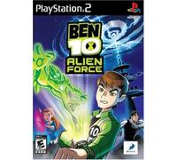 Ben 10: Alien Force / Game