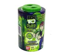 Ben 10 Alien Force - Mini Figure - Series 1