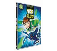 Ben 10 Alien Force - Saison 1 - Volume 2