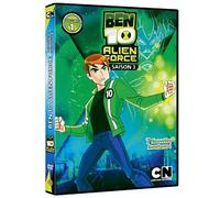 Ben 10 Alien Force - Saison 3 - Volume 1