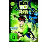 Ben 10 Alien Force - Season 2.1