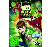 Ben 10 Alien Force - Season 2.3