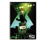 Ben 10 Alien Force, Vol. 7 (DVD) Yuri Lowenthal Greg Cipes (US IMPORT)