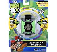 Ben 10 Alien Watch Omnitrix, Multi