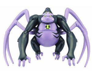 Ben 10 Bandai 10cm Ultimate Alien Collection Ultimate Spidermonkey