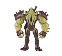 Ben 10 Basic Vilgax Action Figure [Battle Sword!]