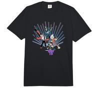 Ben 10 Ben 10 Hero Comfort Colors Adult Heavyweight T-Shirt