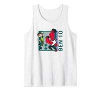 Ben 10 Ben 10 Tank Top