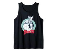 Ben 10 Ben 10 Tank Top