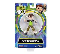 Ben 10 Ben Basic Figure