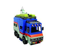 Ben 10 BEN03000 Rust Bucket Playset