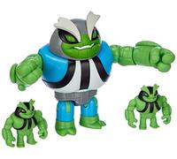 Ben 10 BEN39910 Action Figures-Slapback