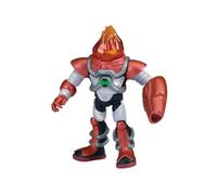 Ben 10 BEN46320 Action Figure-Heatblast Armor
