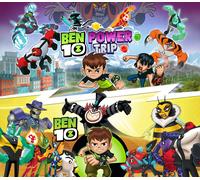 Ben 10 Bundle EU XBOX One CD Key