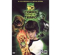 Ben 10 - Corsa contro il tempo