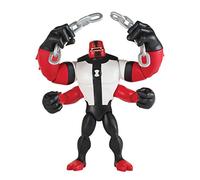 Ben 10 Four Arms Basic Action Figure