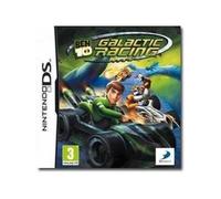 Ben 10: Galactic Racing (Italian Box - EFIGS in Game) (NDS)