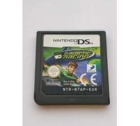 Ben 10: Galactic Racing (Nintendo DS)