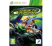 Ben 10: Galactic Racing (Xbox 360)
