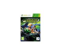 Ben 10: Galactic Racing (Xbox 360)