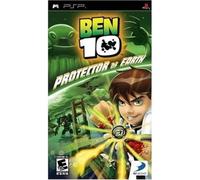 Ben 10 / Game