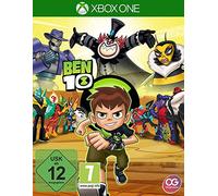 Ben 10/Gsa/Xbo