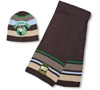 Ben 10 H11F4123 Boy's Travel Accessory Charcoal Grey 54 cm